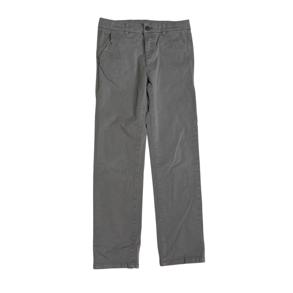 Mayoral Boys Gray‎ Casual Chino-Style Pants